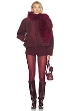 Suki Coat - thumbnail 7