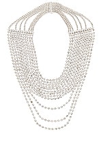 Product image of DUNDAS x REVOLVE Etta Necklace. Click to view full details