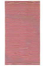 Ladybug Stripe Bath Towel - thumbnail 6