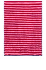 Cricket Stripe Hand Towel - thumbnail 6