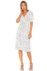 dvf jemma dress