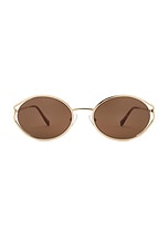 Como Sunglasses - thumbnail 4