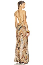Isadora Maxi Dress