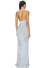 Roma Maxi Dress - thumbnail 6