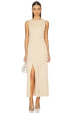 Leiza Dress - thumbnail 4