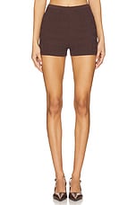 Lennon Short