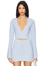 Vittoria Cardigan