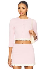 Hollis Skirt