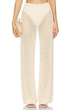 Tara Pant