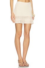 Wrenn Skirt - thumbnail 5