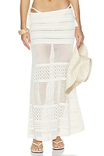 Yasmin Skirt - thumbnail 3