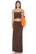 Wynne Skirt - thumbnail 8