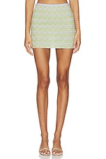 x REVOLVE Lane Skirt - thumbnail 3