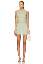 x REVOLVE Lane Skirt - thumbnail 7