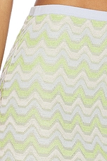 x REVOLVE Lane Skirt - thumbnail 8