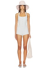Kiana Romper - thumbnail 4