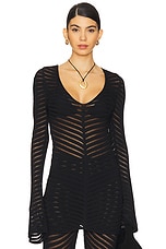 Cindy Tunic