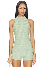 Renatta Tank Top - thumbnail 3