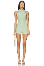 Renatta Tank Top - thumbnail 6
