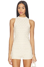 Renatta Tank Top - thumbnail 9