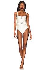 Product image of DEVON WINDSOR Zoey One Piece. Click to view full details