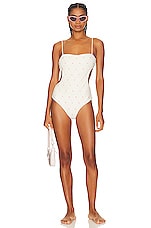 Product image of DEVON WINDSOR Oksana One Piece. Click to view full details