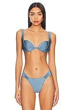 Cameron Bikini Top