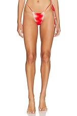 Livia Bikini Bottom