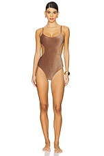 Kalani Full Piece Swimsuit