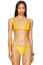 Lamia Bikini Top