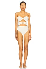 Misha Full-piece Swimsuit - thumbnail 4