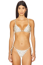 Emerson Bikini Top