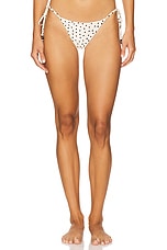 Eadie Bikini Bottom