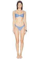 x REVOLVE Lee Bikini Bottom - thumbnail 7