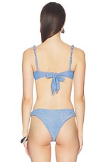 x REVOLVE Lydia Bikini Top - thumbnail 6