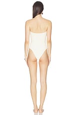 Amii Lurex One Piece - thumbnail 5
