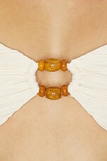 Anto Bandeau Bikini Top - thumbnail 7