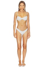Larissa Bikini Bottom - thumbnail 7