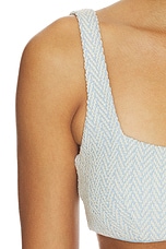 Mya Bikini Top - thumbnail 8