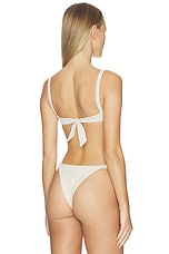 DEVON Ava Bikini Top - thumbnail 6
