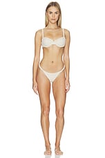 DEVON Ava Bikini Top - thumbnail 7