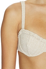 DEVON Ava Bikini Top - thumbnail 8