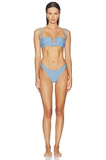 Larissa Bikini Bottom - thumbnail 7