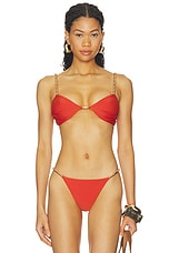 Emmie Bikini Top - thumbnail 3