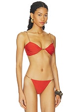 Emmie Bikini Top - thumbnail 4