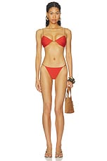 Emmie Bikini Top - thumbnail 6