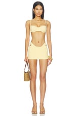 Laurel Bikini Top - thumbnail 7