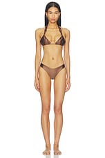 Larissa Bikini Bottom - thumbnail 7