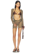 Larissa Bikini Bottom - thumbnail 8