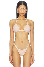 Jenna Bikini Top - thumbnail 4